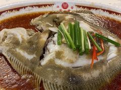 -万宝海鲜舫(劳动公园店)