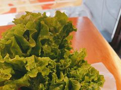 -韩盛源泥炉烤肉店(高深路店)
