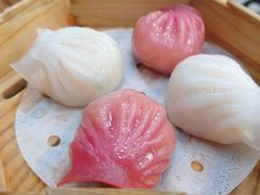 -东鑫记港式茶餐厅(南京东路店)