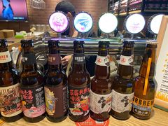 -优布劳精酿啤酒鲜扎闪送·(张江店)
