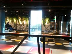 -威尔仕健身(海伦中心店)