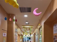 -金宝贝早教中心(徐东群星城中心)