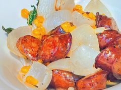 烤肠-1861意大利餐厅(文化广场店)