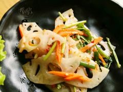 -贺野·自助炭火烤肉(紫藤路店)