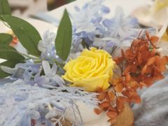 -慢隅法式小馆·生日求婚西餐厅