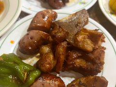 -巴犀烧烤(新崇光店)