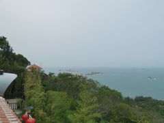 -湄洲岛