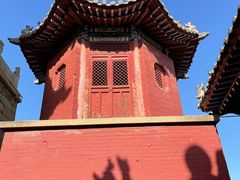 -李自成行宫