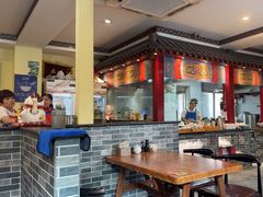 -浑河春面馆·非遗鹿角面(良乡店)