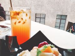 -穹六人间 people 6(岳阳路店)