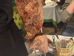 -戈拿旺巴西烤肉(崇文门店)