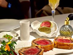 -弦月窗LUNETTE BY AMANDA(复兴路店)