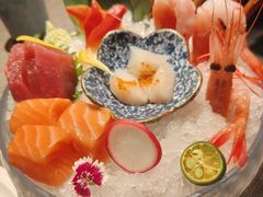 -炙柒Sekinana·精致日料(合生汇店)