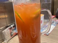 -鱼酷活鱼烤鱼(恒隆广场店)