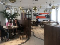 大堂-将相和·海鲜蒸饺大连菜