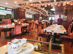 大堂-点都德(千灯湖环宇城店)