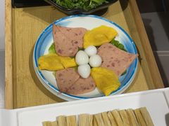 -云中鱼蒸汽石锅鱼(川沙百联店)