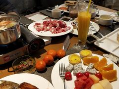 -嘉兴华美达酒店(秦逸路店)