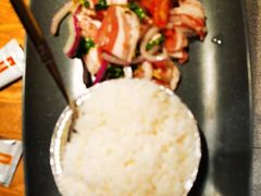 -新石器烤肉(南站店)