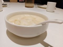 醪糟小圆子-渝信川菜(工体店)