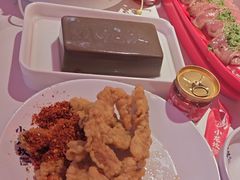 -小龙坎火锅(IFS HOT店)
