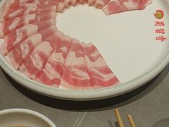 -蜀留香火锅·始于1999·原四川老火锅(白堤路店)