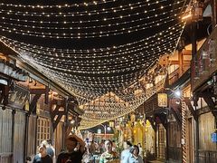 -大小河街