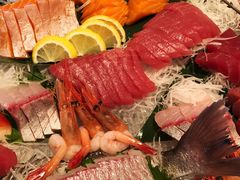 -滩万日本料理Nadaman(国贸大酒店)
