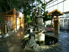 -北京瑞麟湾温泉度假酒店