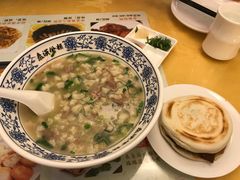 -陕西风味餐厅(陕西省驻京办店)