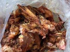 -鸡架一绝(辽河住宅小区店)