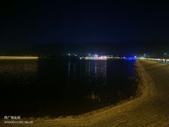 -清溪水库