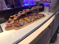 -怡咖啡自助餐(宁波香格里拉店)