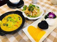 -清迈泰·泰国餐厅(华发商都店)