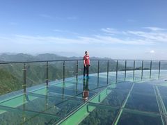 -塔云山