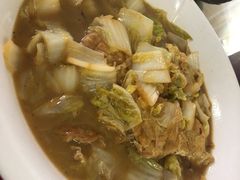 -长兴岛郊野公园农场食堂