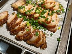 -绿茶餐厅(天津天河城店)