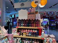 -永旺梦乐城(金银潭店)