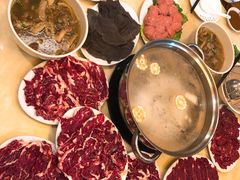 -福合埕牛肉丸(水仙园店)