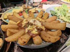 -Lets burger非常汉堡·环球风味(蓝色港湾店)