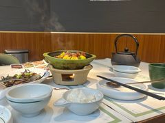 -云海肴·汽锅鸡·云南菜(高德置地店)