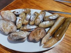 -凯华海鲜火锅·传承三十六年