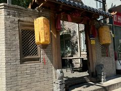 -锦小馆(安贞店)