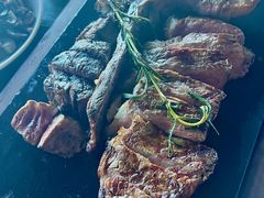 -恰餐厅及酒吧CHAR Bar & Grill(北京三里屯洲际店)