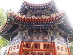 -北京艺术博物馆(万寿寺)