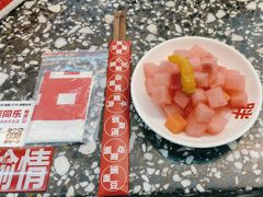 -胖妹面庄(香饵胡同店)