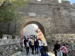 -雁门关景区
