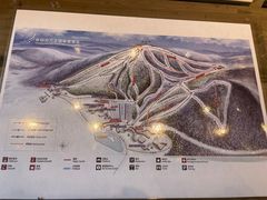-长白山万达国际滑雪场