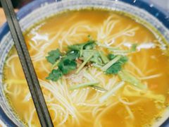 -美玲骨汤牛肉面(未来广场店)