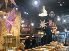 -原麦世家(莱蒙店)